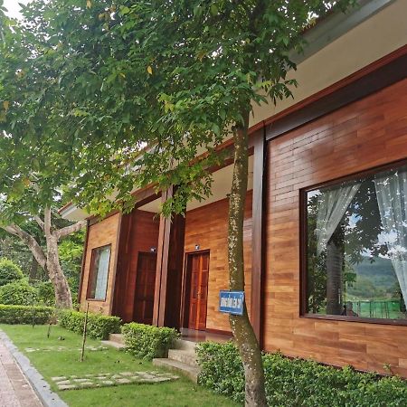 Him Lam Resort Дьенбьенфу Экстерьер фото